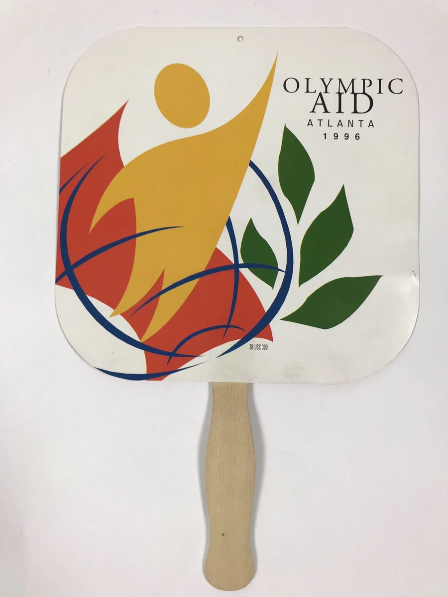 Atlanta 1996 Event Olympics Signs for sale | eBay