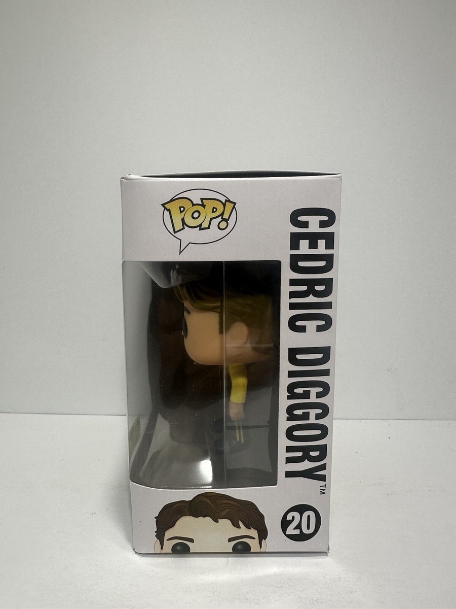 アメコミ CEDRIC DIGGORY Vinyl Figure #90 アメコミ CEDRIC DIGGORY Vinyl Figure #90 Funko Pop! Harry