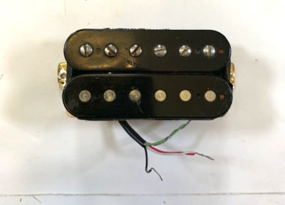 Seymour Duncan JB SH-4 Guitar Humbucker Pickup 80s MJ Maricela 