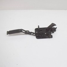 Capot Volkswagen PHAETON
