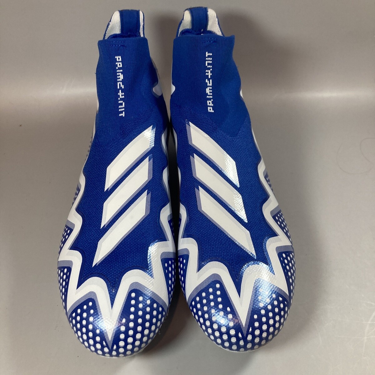 アメフト　ADIDAS FREAK ULTRA 22　BLU 27.0㎝　F アメフト ADIDAS FREAK ULTRA 22 BLU 27.0㎝ F Amazon.com