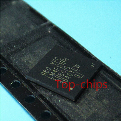 1PCS TI LM4FS1BH 5BBCIG LM4FS1BH5BBCIG 980 YFC BGA IC Chip