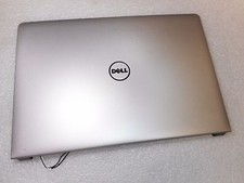 OEM DELL INSPIRON 15 5559 LCD COVER LID HINGES CHZ26 AP1G9000300 J6WF4 0J6WF4