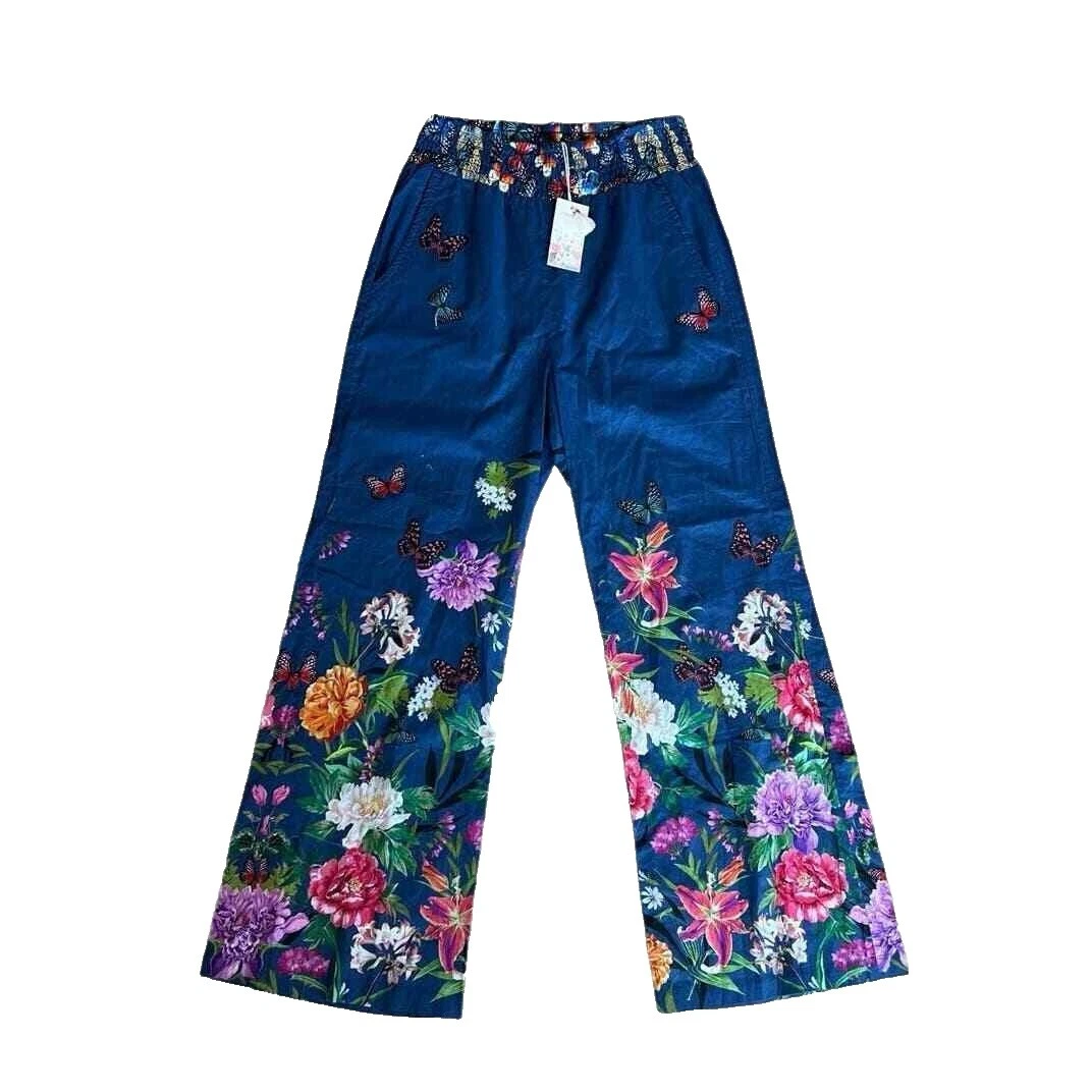 Johnny Was Women's Pants