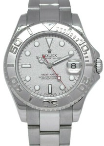 yacht master platinum