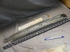 ACCURIDE  C 9301-22D Drawer Roller - *** ONE SIDE ONLY ***