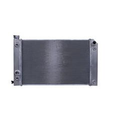 Radiator Fit For Chevrolet S10 1982-1988 S10 Blazer 1983-1988 Gmc S15 1982-1