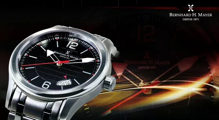 Bernhard h mayer clearance ebay