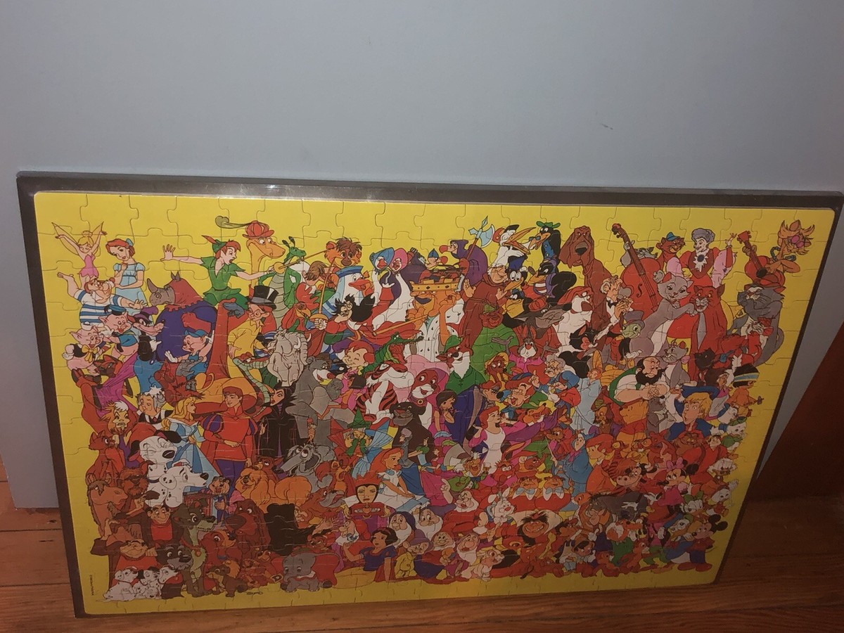 NEIGHBORHOOD×Disney BIGBAD SAVAGE BASIC NEIGHBORHOOD×Disney BIGBAD SAVAGE BASIC