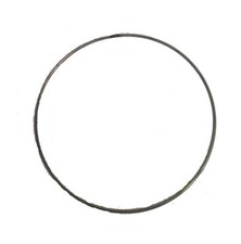 LAMP SHADE BOTTOM RING TO MAKE LAMP SHADES: 1...