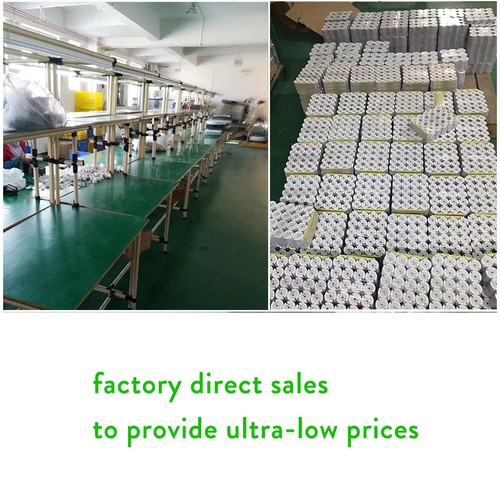 E27 LED Globe Light Bulbs White Lamp 3W 5W 7W 9W 12W 15W 18W 20W 220V High Power - Afbeelding 4 van 27