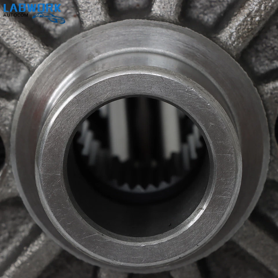 9.25" Differential Case Assembly-Limited Slip Posi 31-Spline For Dodge 5161549AA - Image 4 of 4