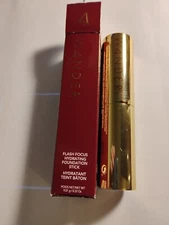 WANDER BEAUTY FLASH FOCUS HYDRATING FOUNDATION STICK DEEP 0.32 OZ