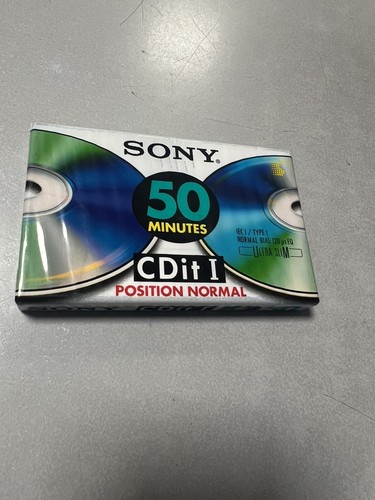 Audiocassette Vergini - Foto 2 di 2