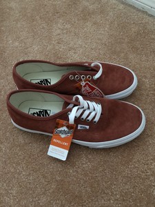 authentic pig suede