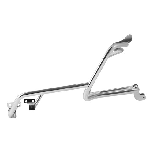 Saddlebags Engine Guard Highway Crash Bar Fit For BMW R18 Transcontinental 21-up - Picture 10 of 11