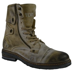 Yellow Cab Boot | eBay display picture 3