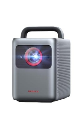 Anker Nebula Cosmos 4K SE (Dolby Vision ︎ 4K smart projector equipped with