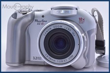 【AS IS】 Canon PowerShot S1 IS 12x FromJapan #am3809