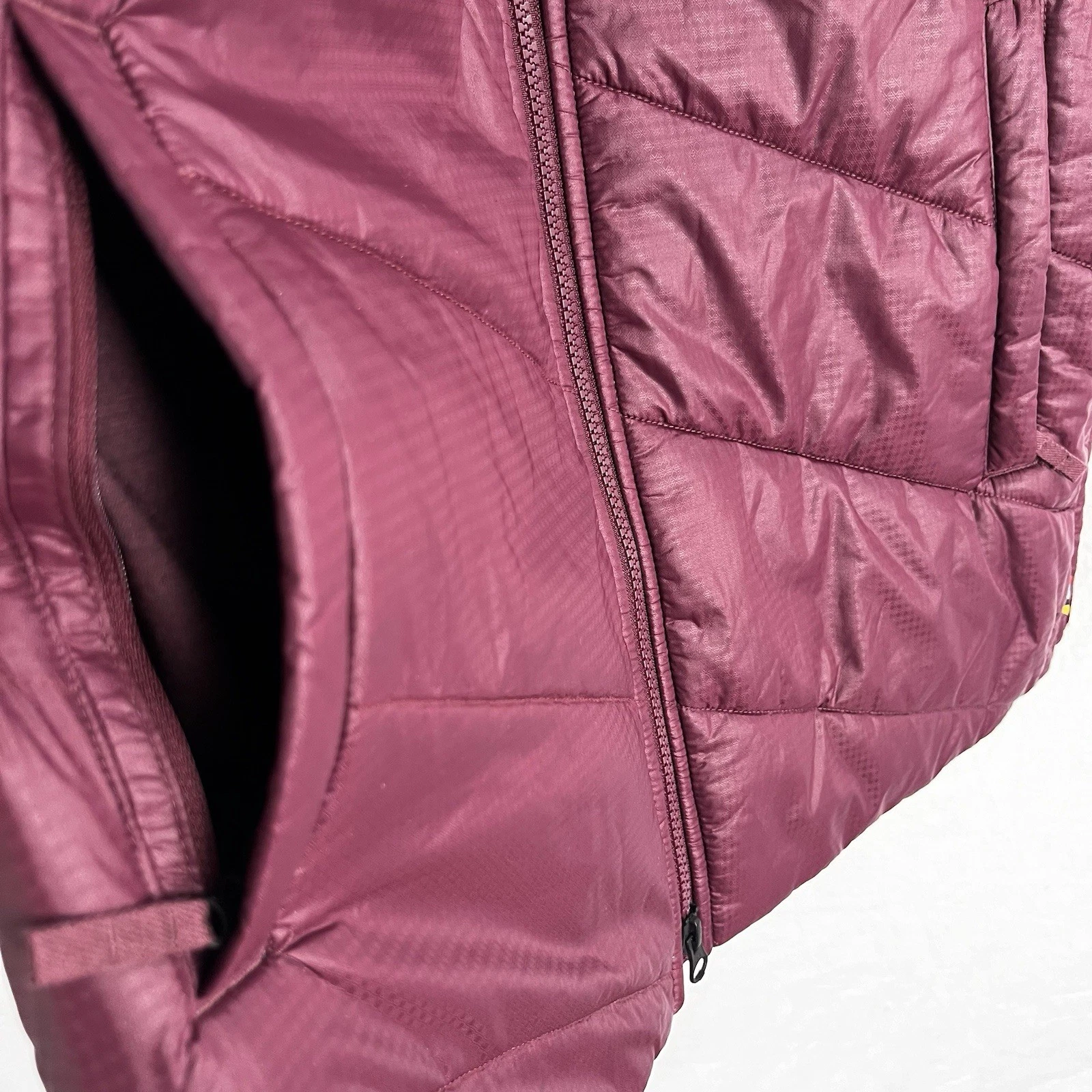 smartwool smart loft puffer long puffy outdoor jacket