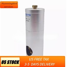 New FESTO 178454 KP-8-350 Clamping device locking cylinder replacement