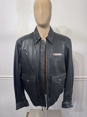 Authentic Harley-Davidson Leather Jacket   Excellent Condition MEDIUM