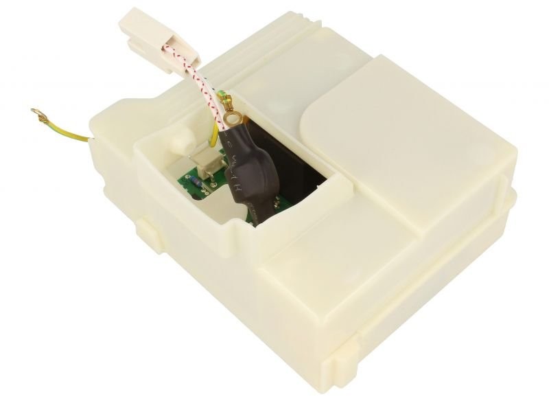 Module inverter de rechange pour refrigerateur Beko code 5645512900 - 3