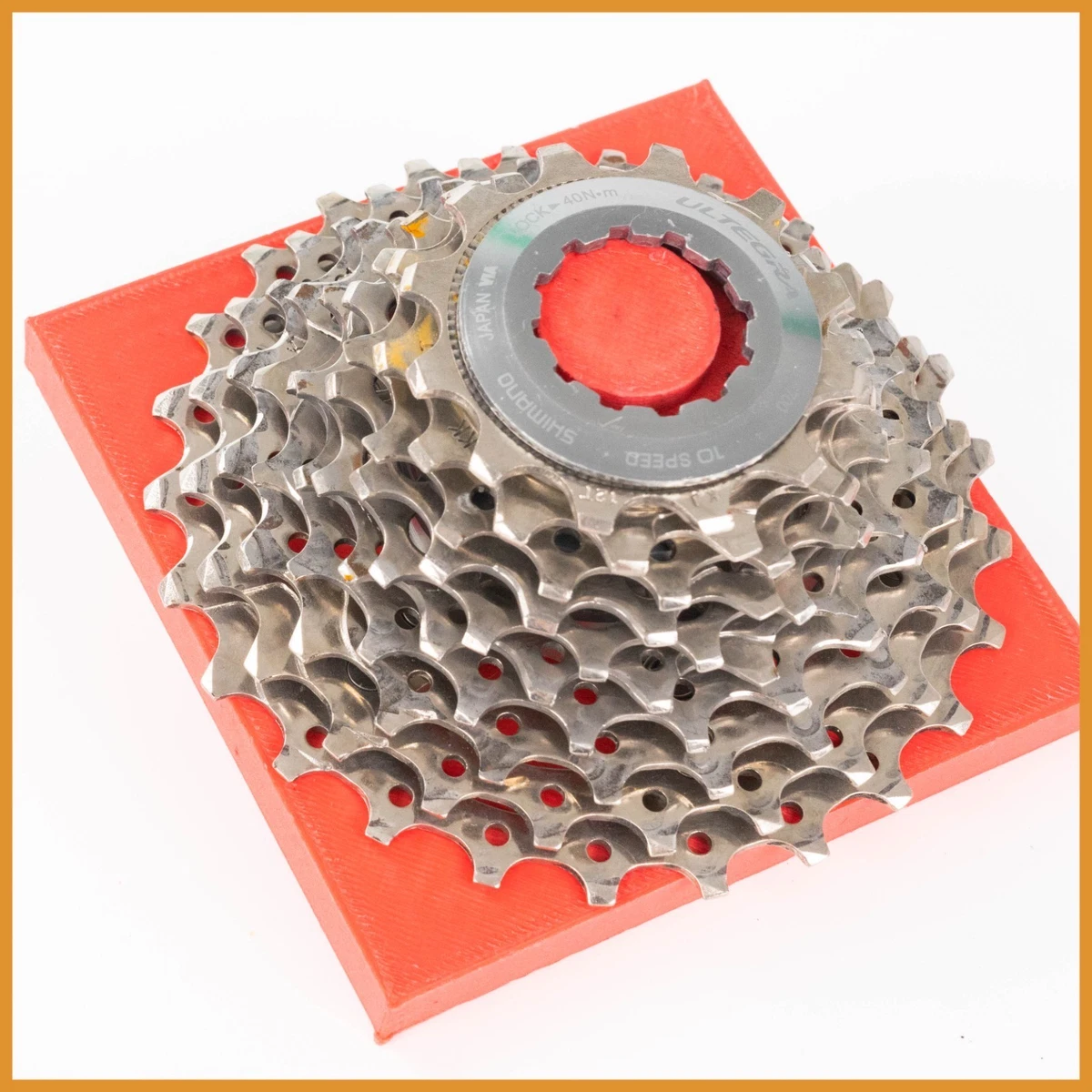 Cassette SRAM Rival 10 Vitesses - Pignon 10v Pour Vélo Course - Neuve