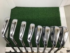 TaylorMade GLOIRE F Iron Set Golf Club 5-P,A,S 8pcs GL3300/R BD05881