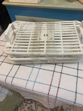 microwave dehydrating racks- Set of 3