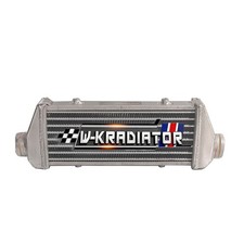 Fmic Universal Aluminum Turbo Intercooler 2.25 Inoutlet 18 X 6 X 2 Fmic Universal Aluminum Turbo Intercooler 2.25 Inoutlet 18 X 6 X 2