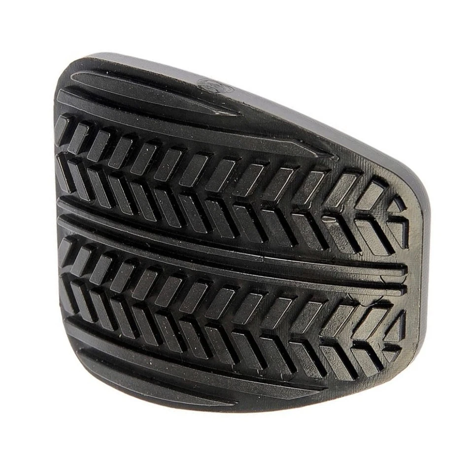 Pastilla de pedal de freno y embrague para Lincoln LS 2000 2001 2002 | Goma negra push on Foto 3 de 4