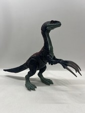 jurassic world dominion sound slashin therizinosaurus