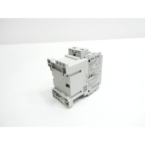 Allen-Bradley 100-C23D10 Ac Contactor 120v-ac 30a Amp 15hp US Free Tax - Picture 4 of 13