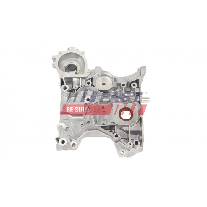 Pompe à huile pour Opel Astra G H J et Corsa E en acier renforcé