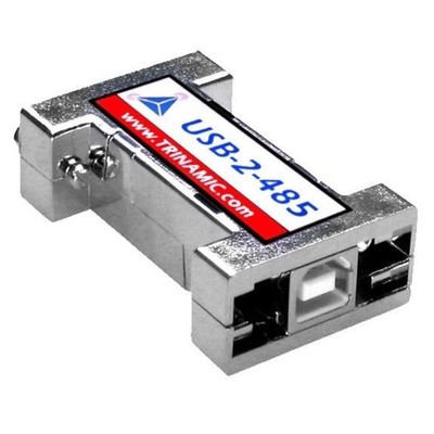 Analog Devices TMC USB-2-485 Interface Module Converter USB to RS485 NEW!