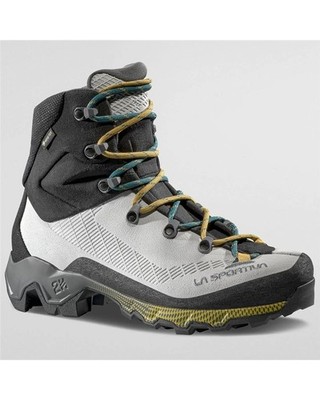 - La Sportiva Aequilibrium Trek GTX Gore-Tex Trekking Boots Women, Mineral/Sa