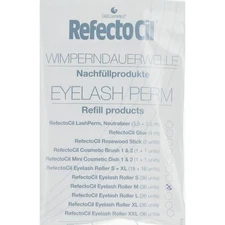 Eyelash Perm Curlers (M) RefectoCil Eyelash Perm 36 pcs.