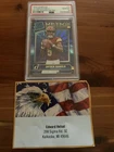 2024 Panini Donruss - Rated Rookie Retro Jayden Daniels #11 (RC)