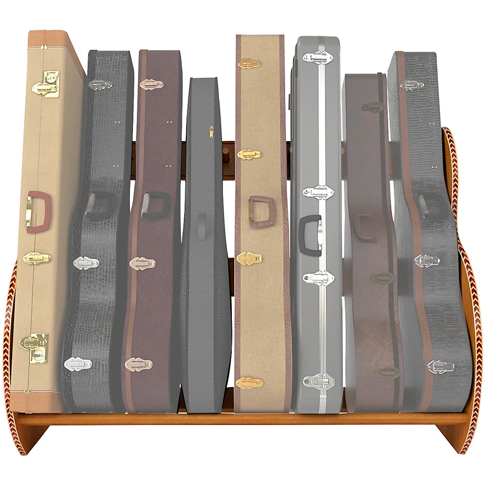 A-S Crafted Products Studio Deluxe        7-9