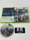 Xbox 360 - LEGO The Hobbit Microsoft Xbox 360 W/ Case #111