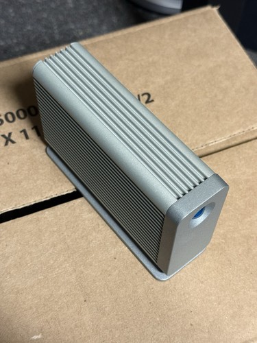 Lacie eSATA Hub Thunderbolt Series ESHUB TBT - Picture 5 of 5