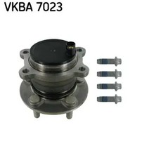 Roulement de roue Ford KUGA
