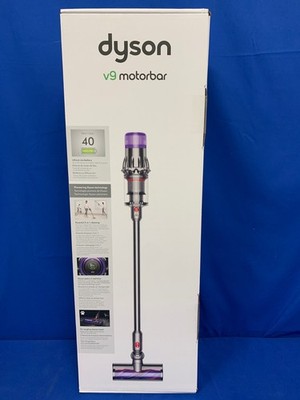 Dyson V9 Motorbar Cordless Vacuum Cleaner-NEW | eBay