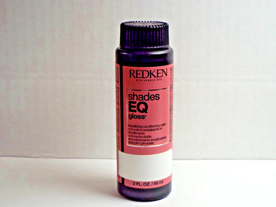 Redken Shades EQ Equalizing Conditioning Color Gloss Choose any Color