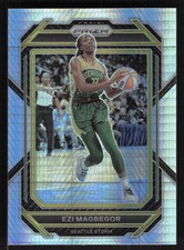 2023 Panini Prizm WNBA #71 Ezi Magbegor Hyper