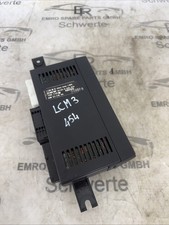 61356919454 6919454 BMW E38 E39 Lichtmodul LCM III Ohne Man LWR