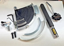 Bowlsaver Bowl Coring System/Bowlsaver Complete System Kit READ DESCRIPTION