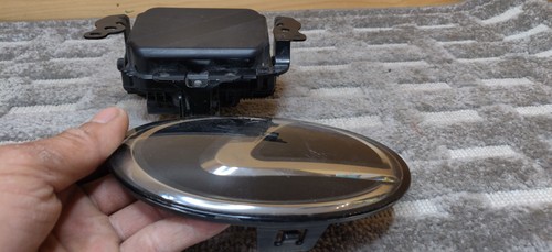 2015-2021 LEXUS NX200 NX300 FRONT RADAR DISTANCE SENSOR W/ EMBLEM N15360 - Bild 3 von 7