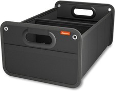 Kofferraumtasche faltbar - Kofferraum-Organizer, Auto Faltbox, Auto